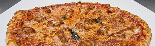 Giovanni Speciality Pizza
