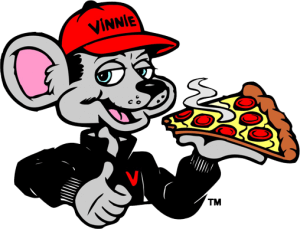 Vinnie from Vizzini's